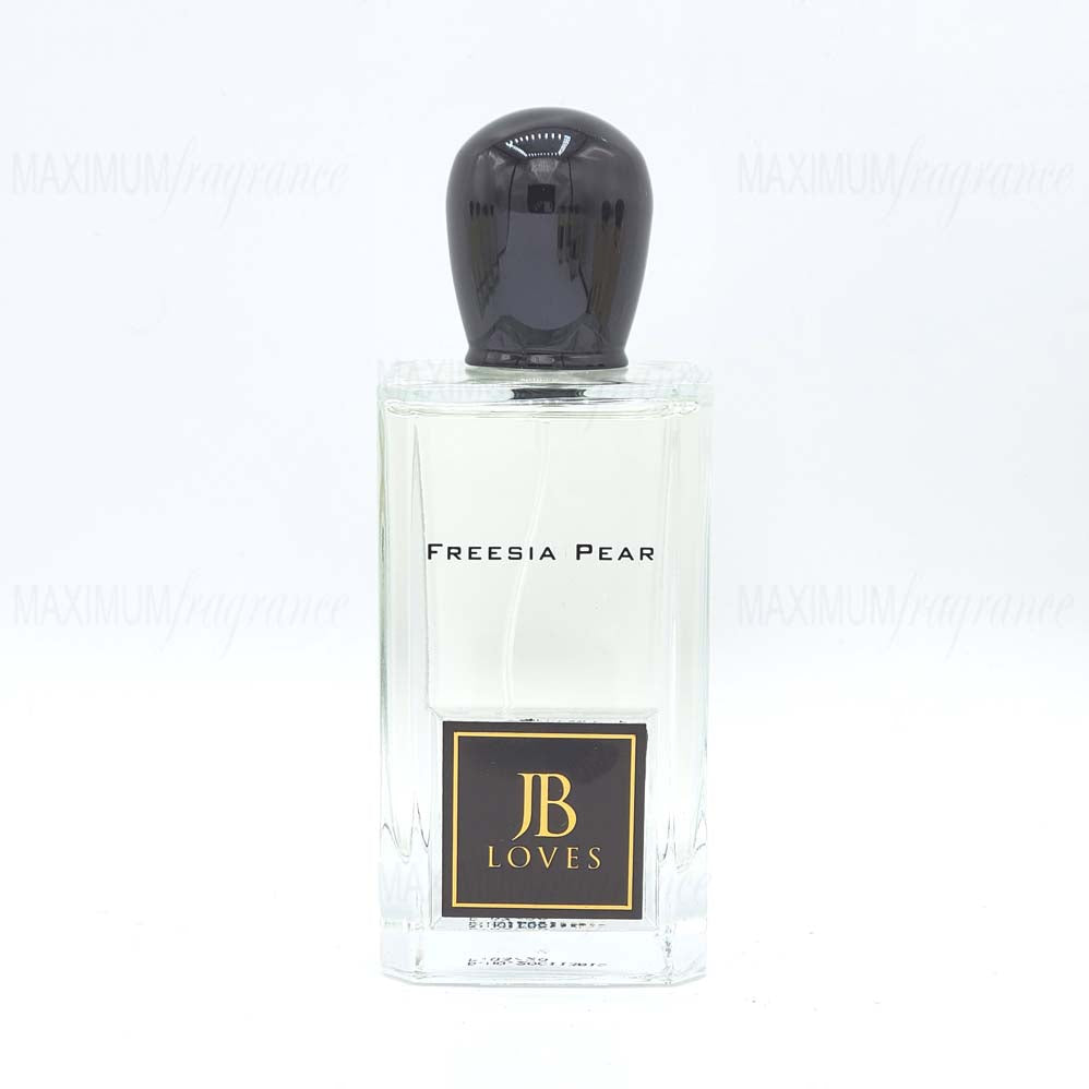 JB Loves Freesia Pear - Maximum Fragrance