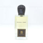 JB Loves Patchouli Amber - Maximum Fragrance