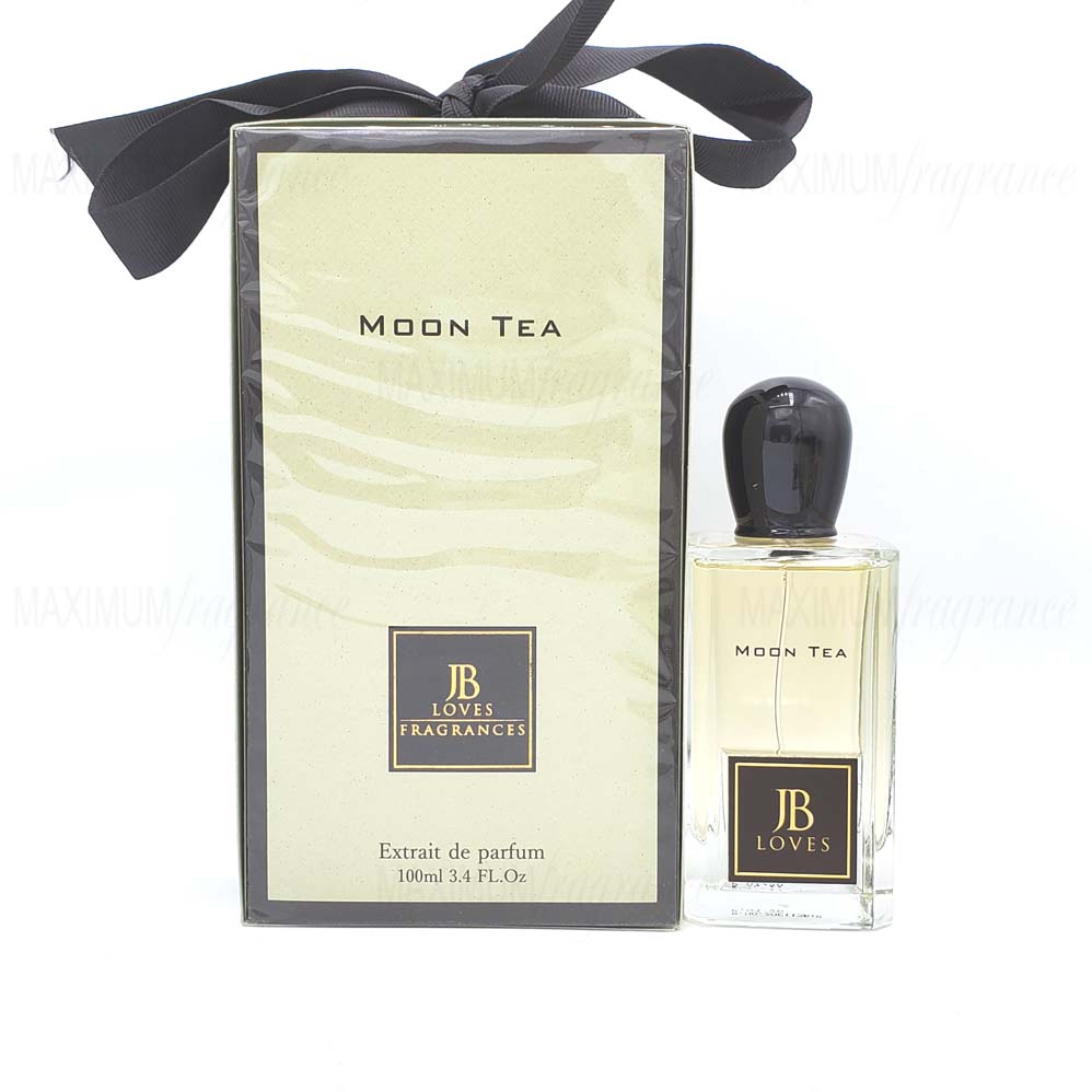 JB Loves Moon Tea - Maximum Fragrance
