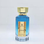 JB So Blue - Maximum Fragrance