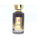 JB Black Prestigium - Maximum Fragrance