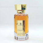 JB Gold Intensive Oud - Maximum Fragrance