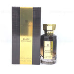 JB Black Prestigium - Maximum Fragrance