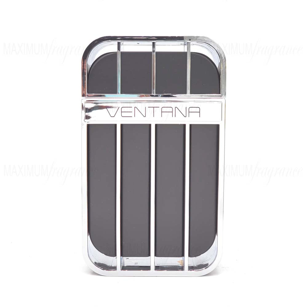 Ventana Pour Homme - Maximum Fragrance