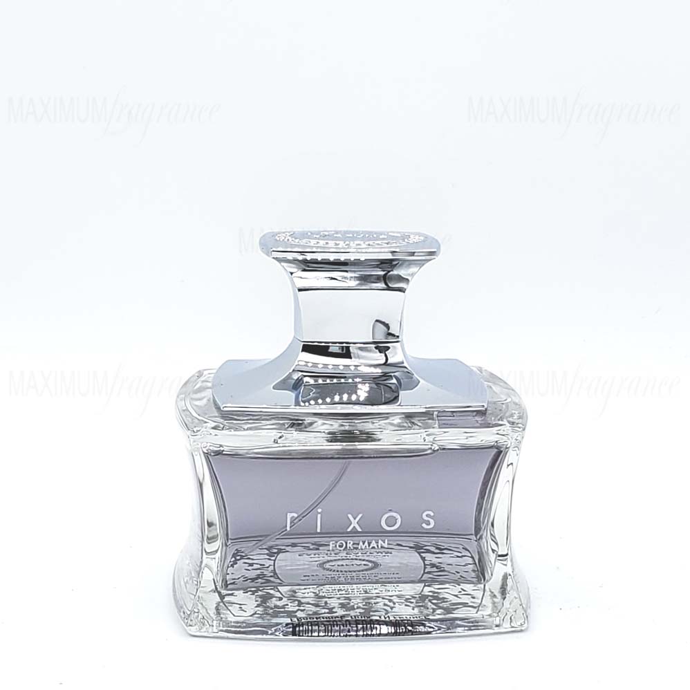 rixos - Maximum Fragrance