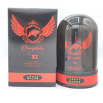 Bucephalus XI - Maximum Fragrance