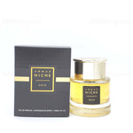 Armaf Niche Gold - Maximum Fragrance