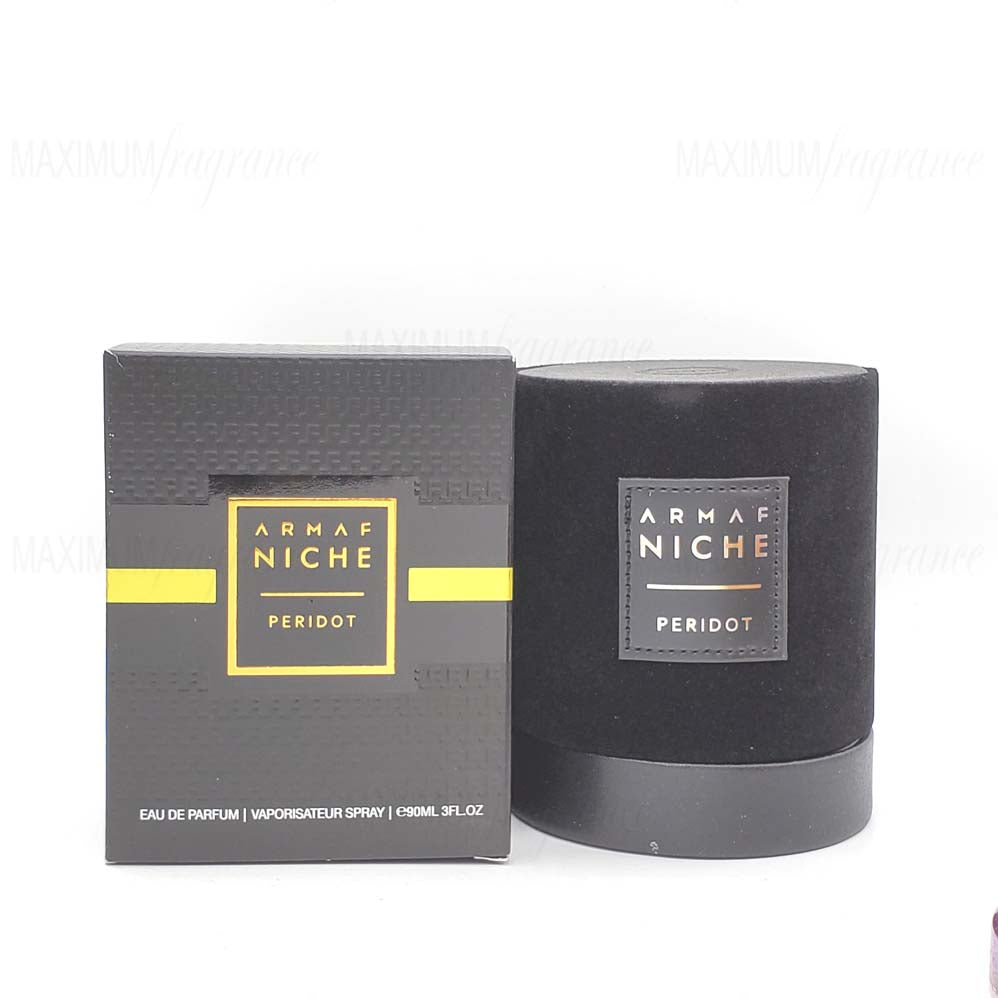 Armaf Niche Peridot - Maximum Fragrance