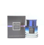 Armaf Niche Sapphire - Maximum Fragrance