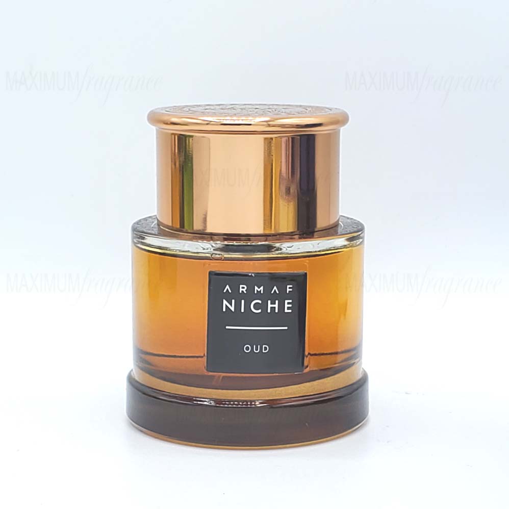 Armaf Niche Oud - Maximum Fragrance