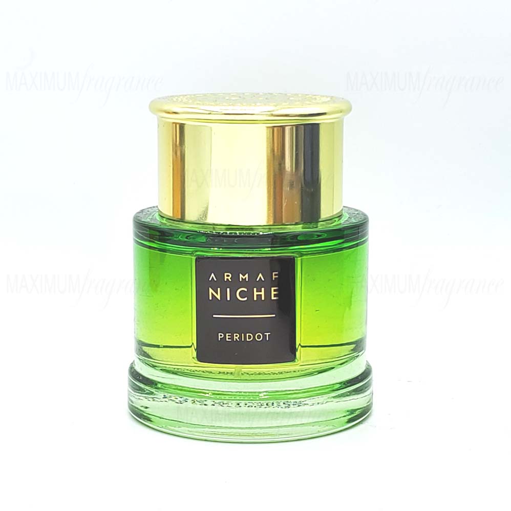 Armaf Niche Peridot - Maximum Fragrance