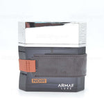 Armaf Craze Noir - Maximum Fragrance