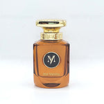 Hot Vanilla - Maximum Fragrance