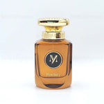 powdery - Maximum Fragrance