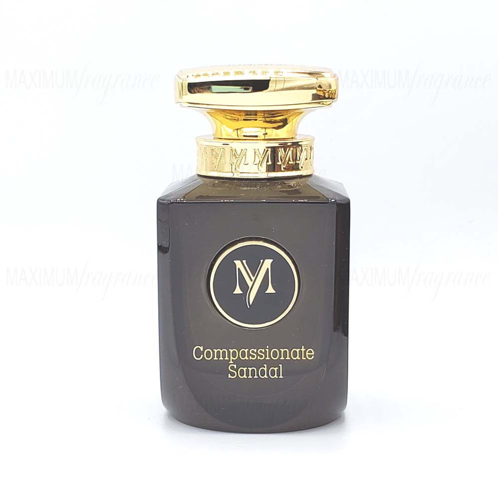 Compassionate Sandal - Maximum Fragrance