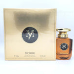 Hot Vanilla - Maximum Fragrance