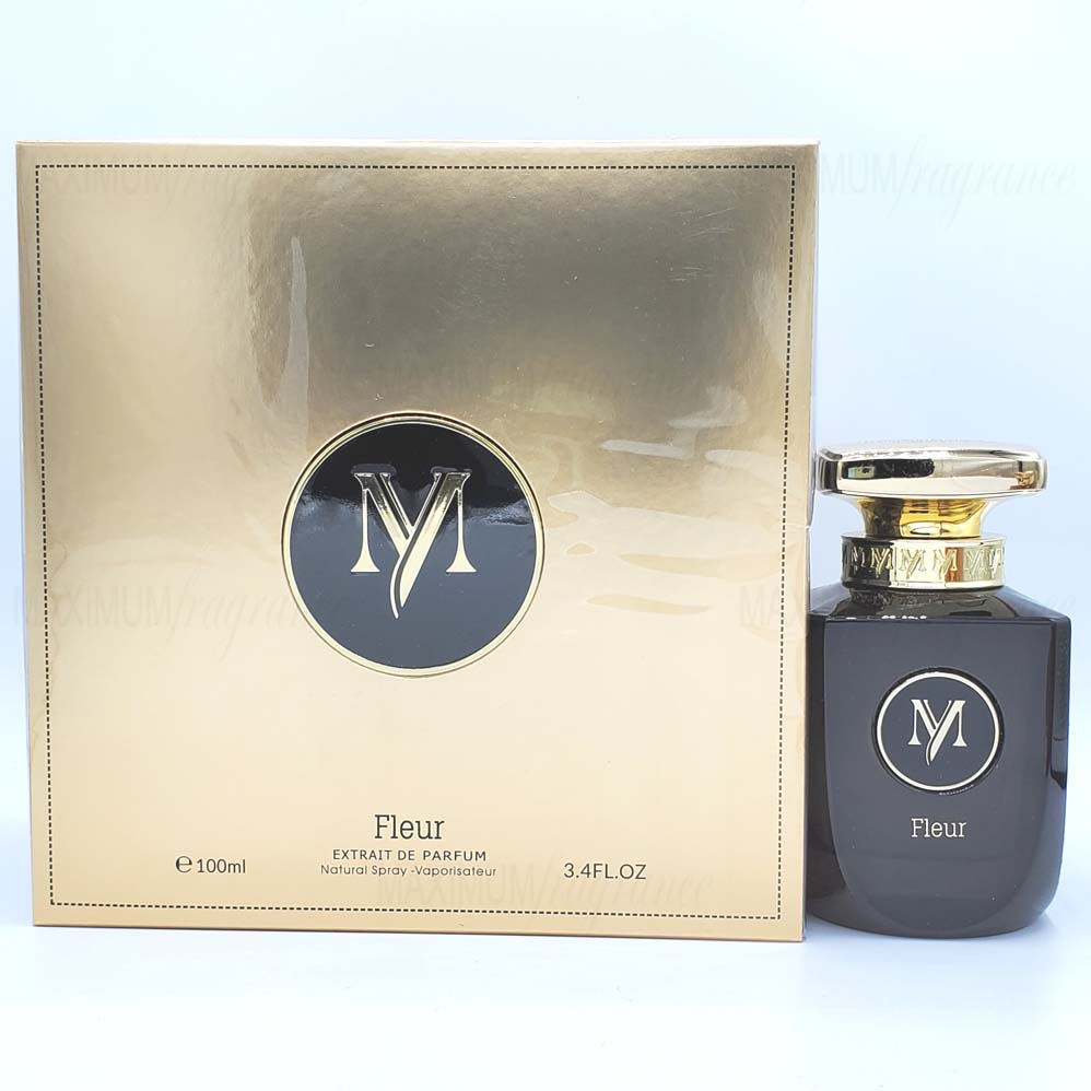 Fleur - Maximum Fragrance