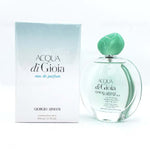 Acqua di Gioia - Maximum Fragrance
