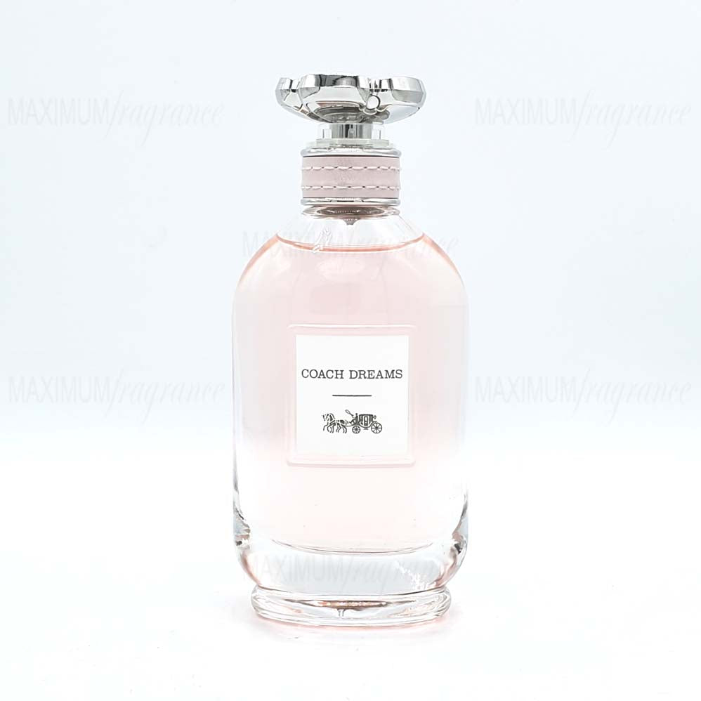 Coach Dreams - Maximum Fragrance