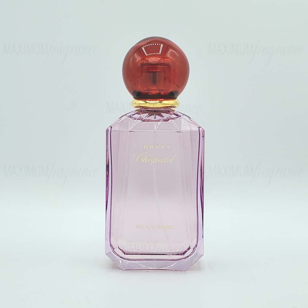 Happy Chopard Felicia Roses - Maximum Fragrance