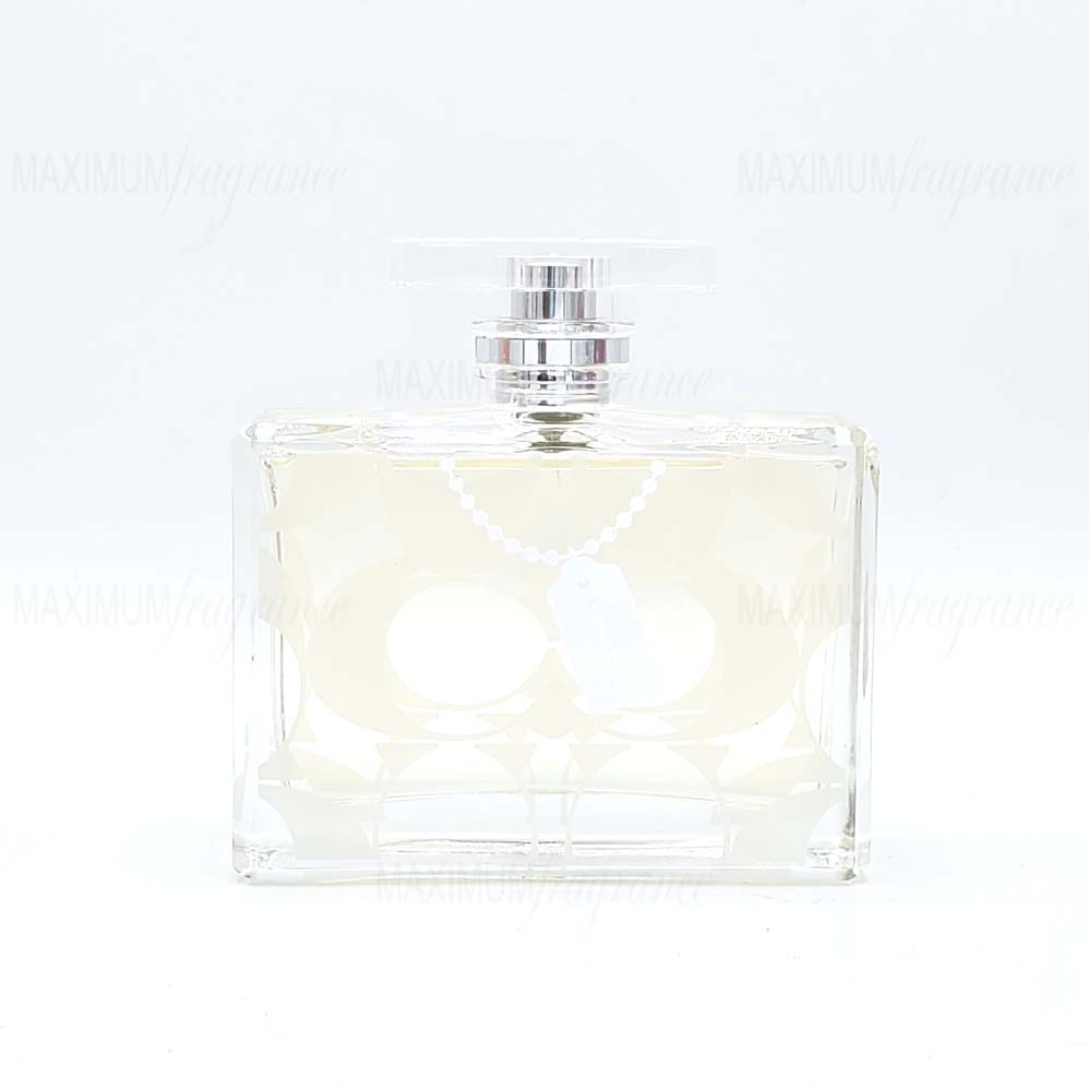 Coach Signature - Maximum Fragrance