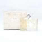 Coach Signature - Maximum Fragrance