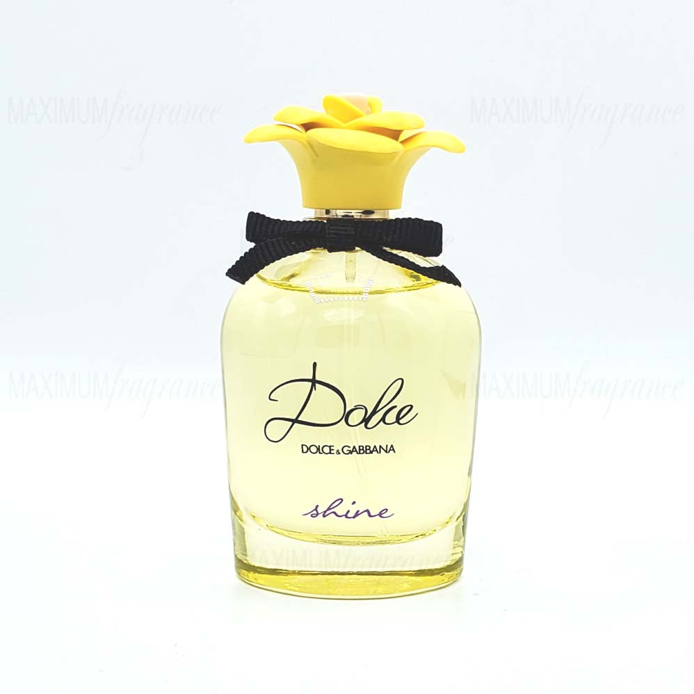 Dolce Shine - Maximum Fragrance