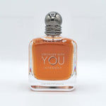 Stronger With You Intensely - Maximum Fragrance