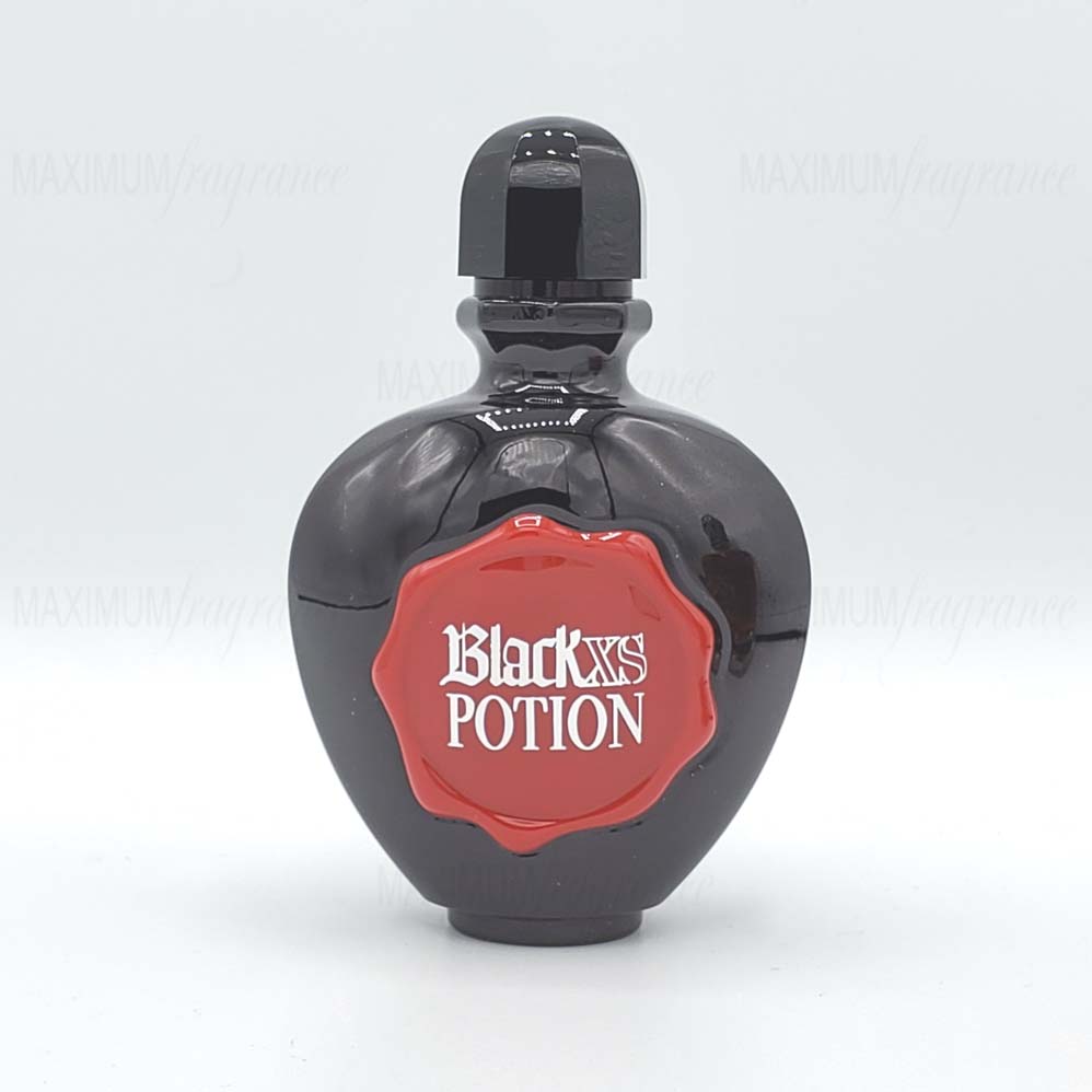 Black XS Potion For Her - Maximum Fragrance