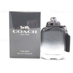 Coach For Men - Maximum Fragrance