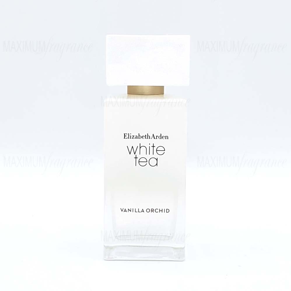 White Tea Vanilla Orchid - Maximum Fragrance