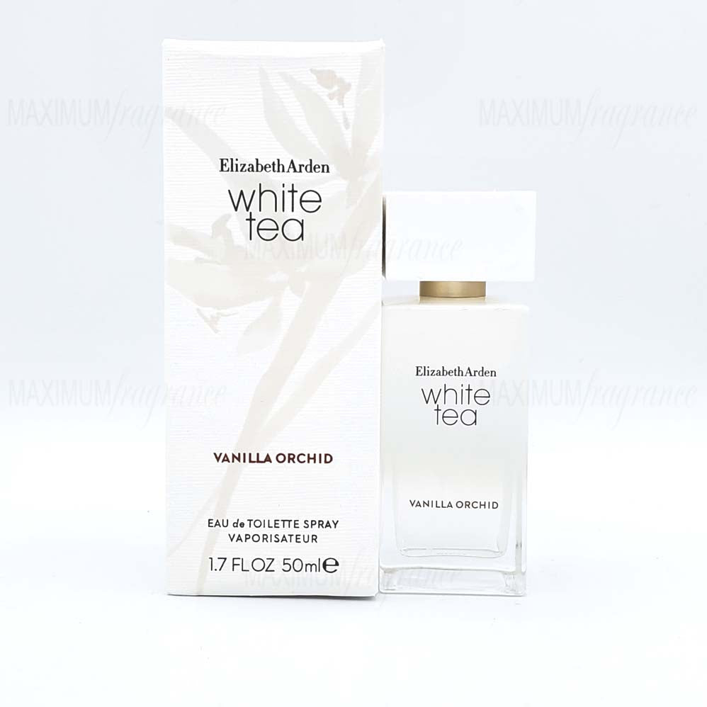 White Tea Vanilla Orchid - Maximum Fragrance