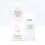 White Tea Wild Rose - Maximum Fragrance