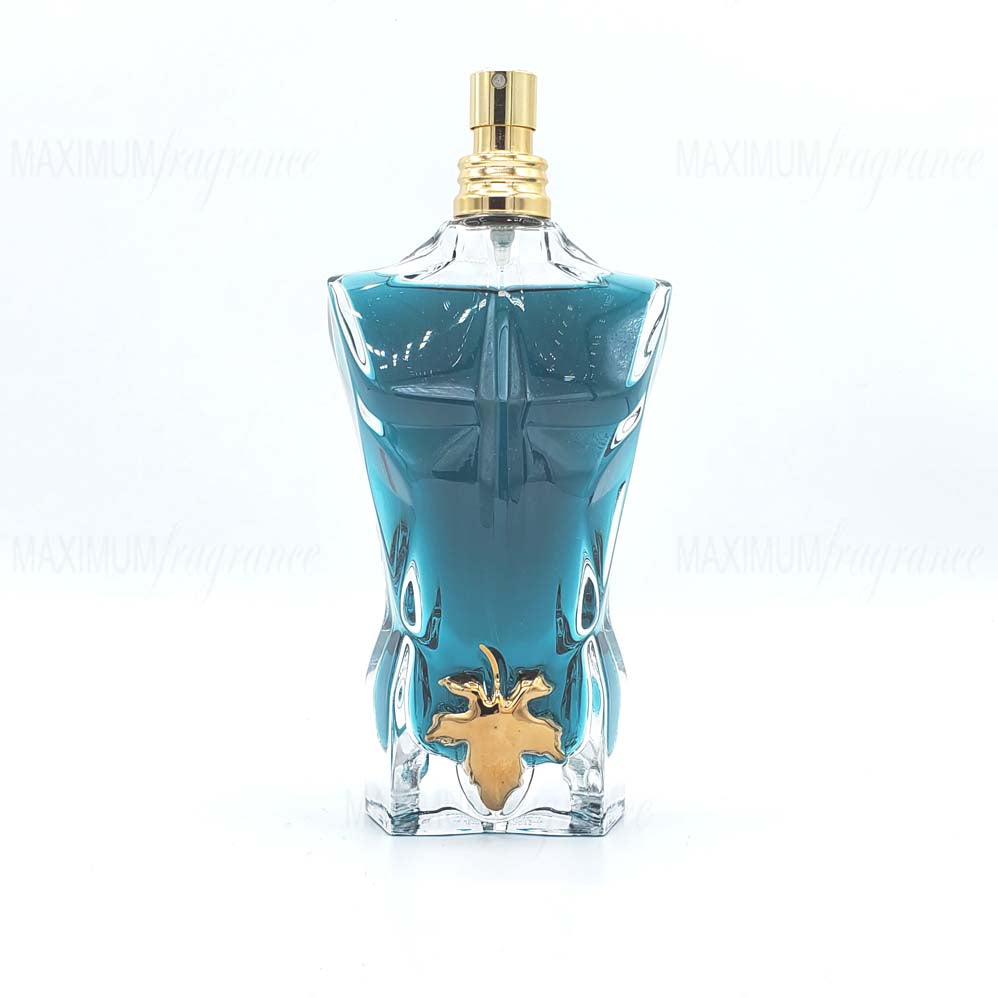 Le Beau Eau De Toilette - Maximum Fragrance