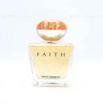 Faith - Maximum Fragrance