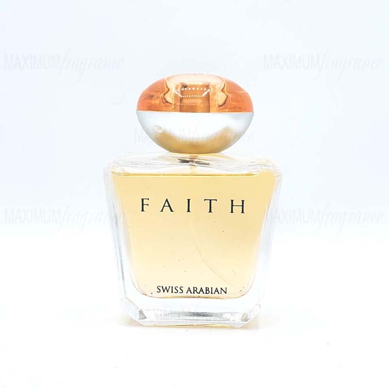 Faith - Maximum Fragrance