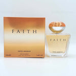 Faith - Maximum Fragrance