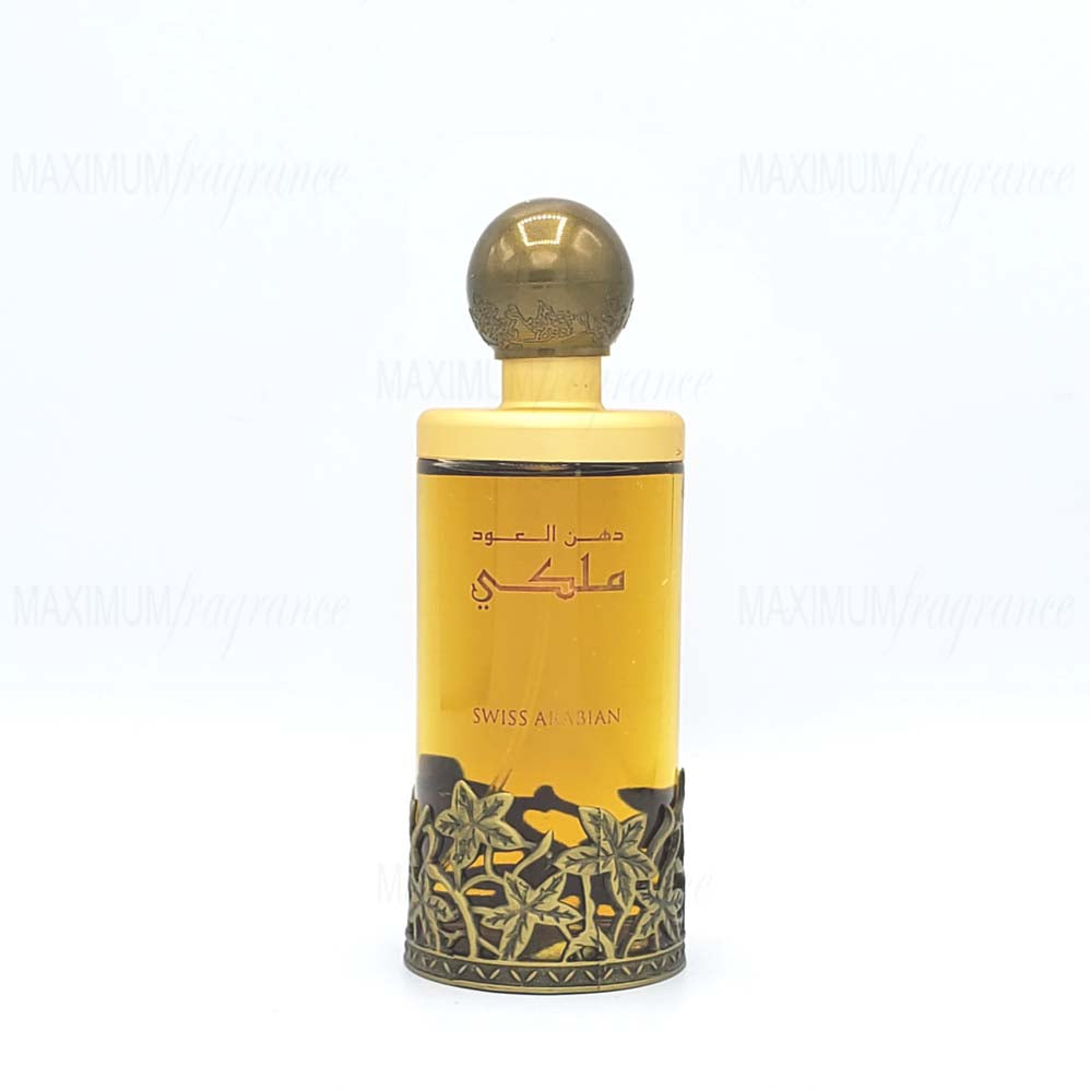 Dehn El Oud Malaki - Maximum Fragrance