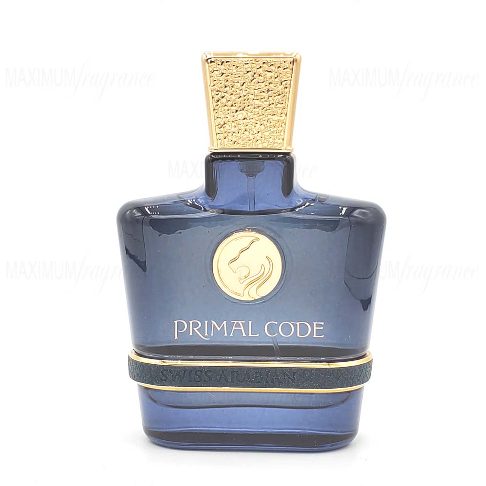 Primal Code - Maximum Fragrance