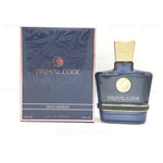 Primal Code - Maximum Fragrance