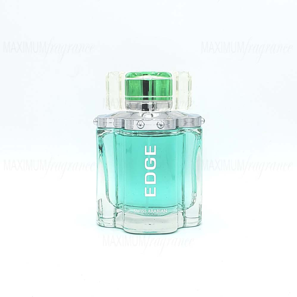Edge - Maximum Fragrance