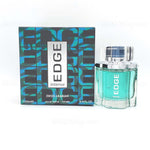 Edge Intense - Maximum Fragrance