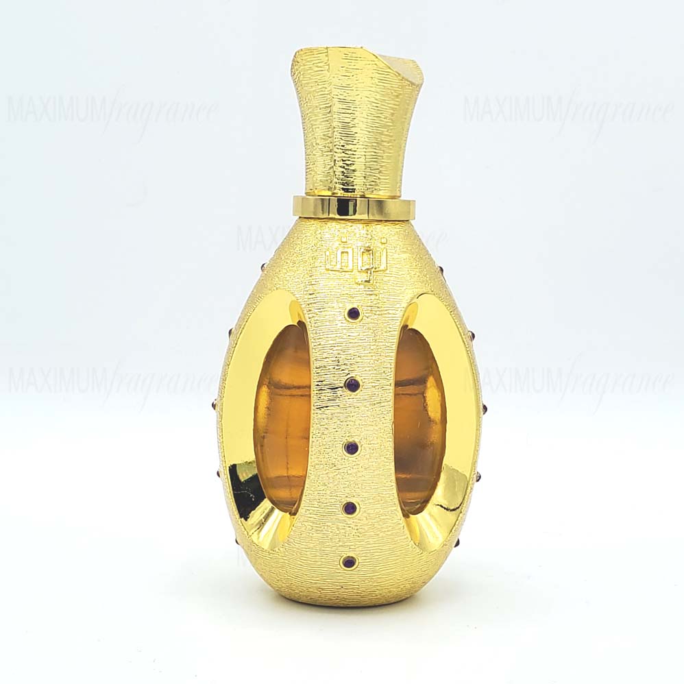 Nouf - Maximum Fragrance