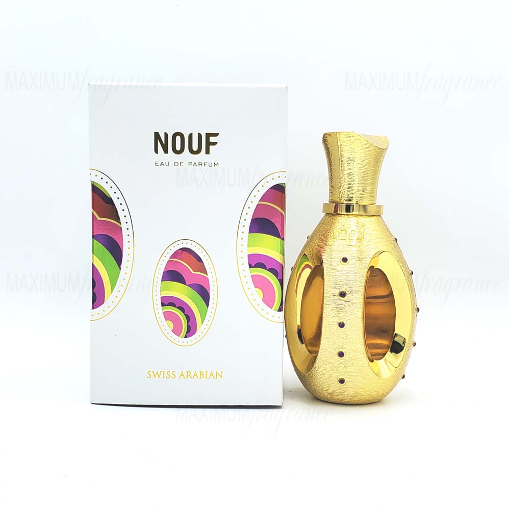 Nouf - Maximum Fragrance