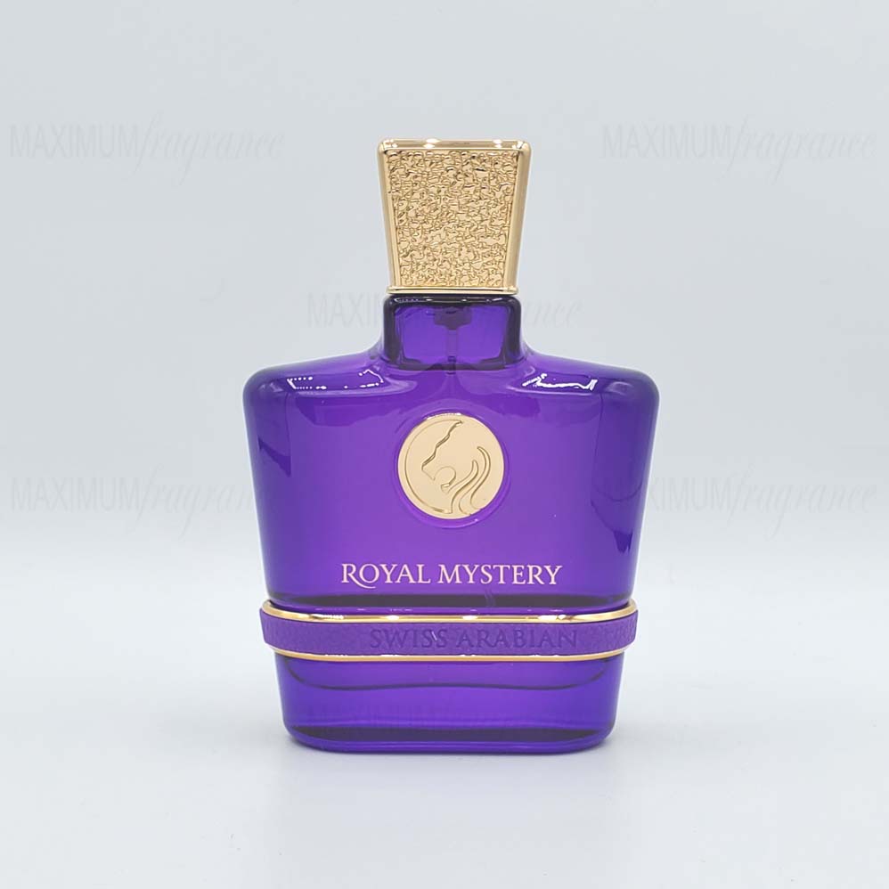 Royal Mystery - Maximum Fragrance