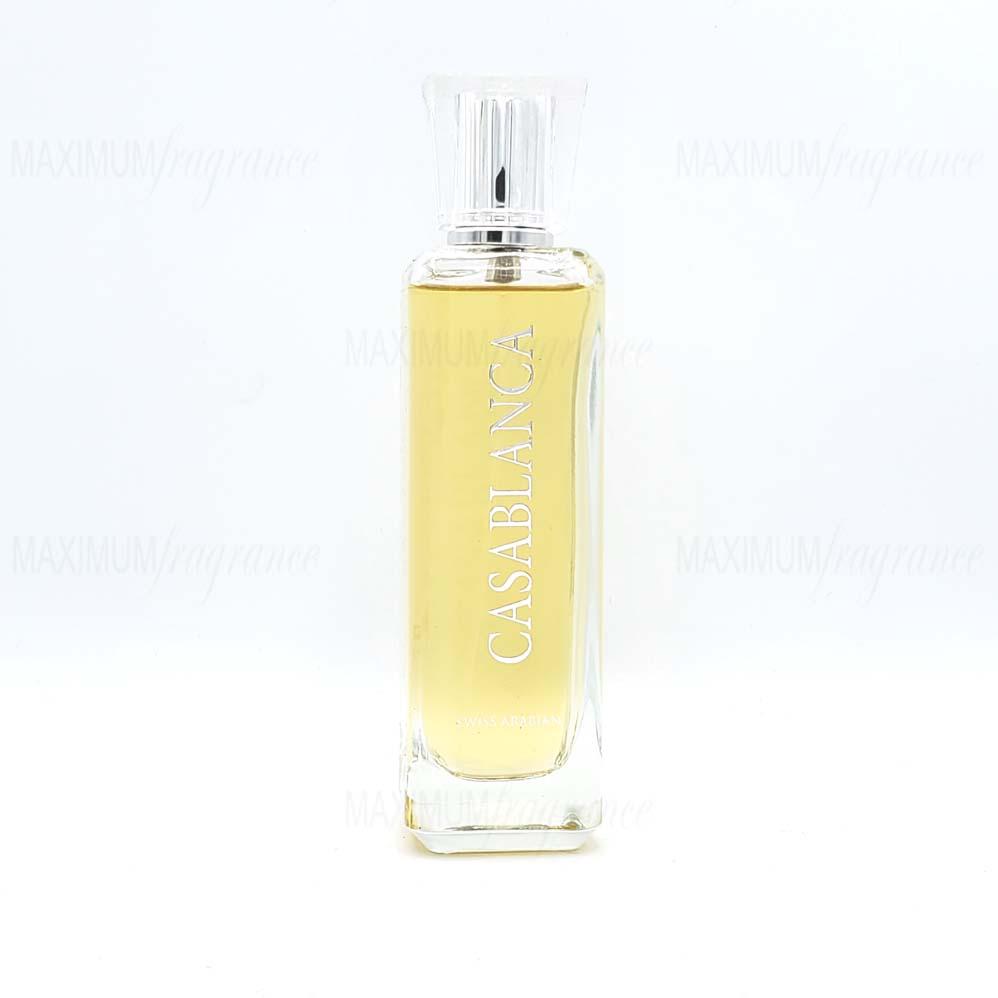 Casablanca - Maximum Fragrance