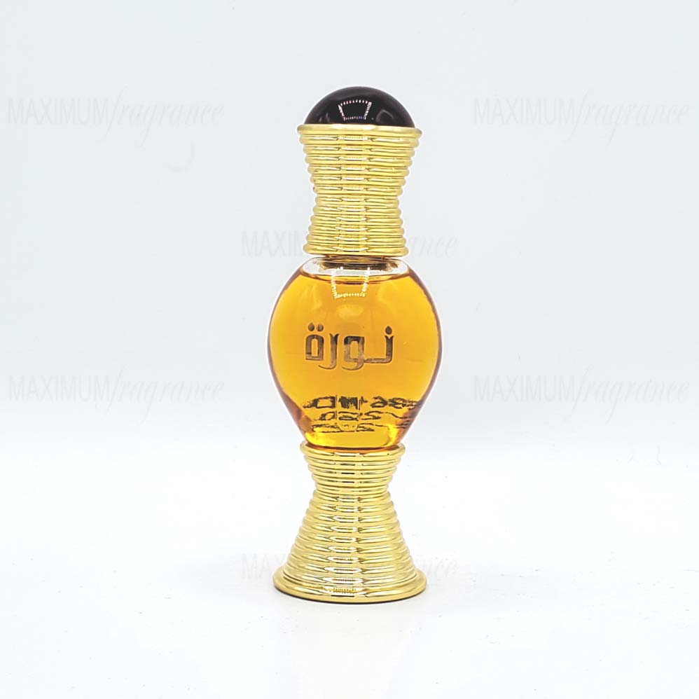Noora 20ml Attar (Perfume Oil) - Maximum Fragrance