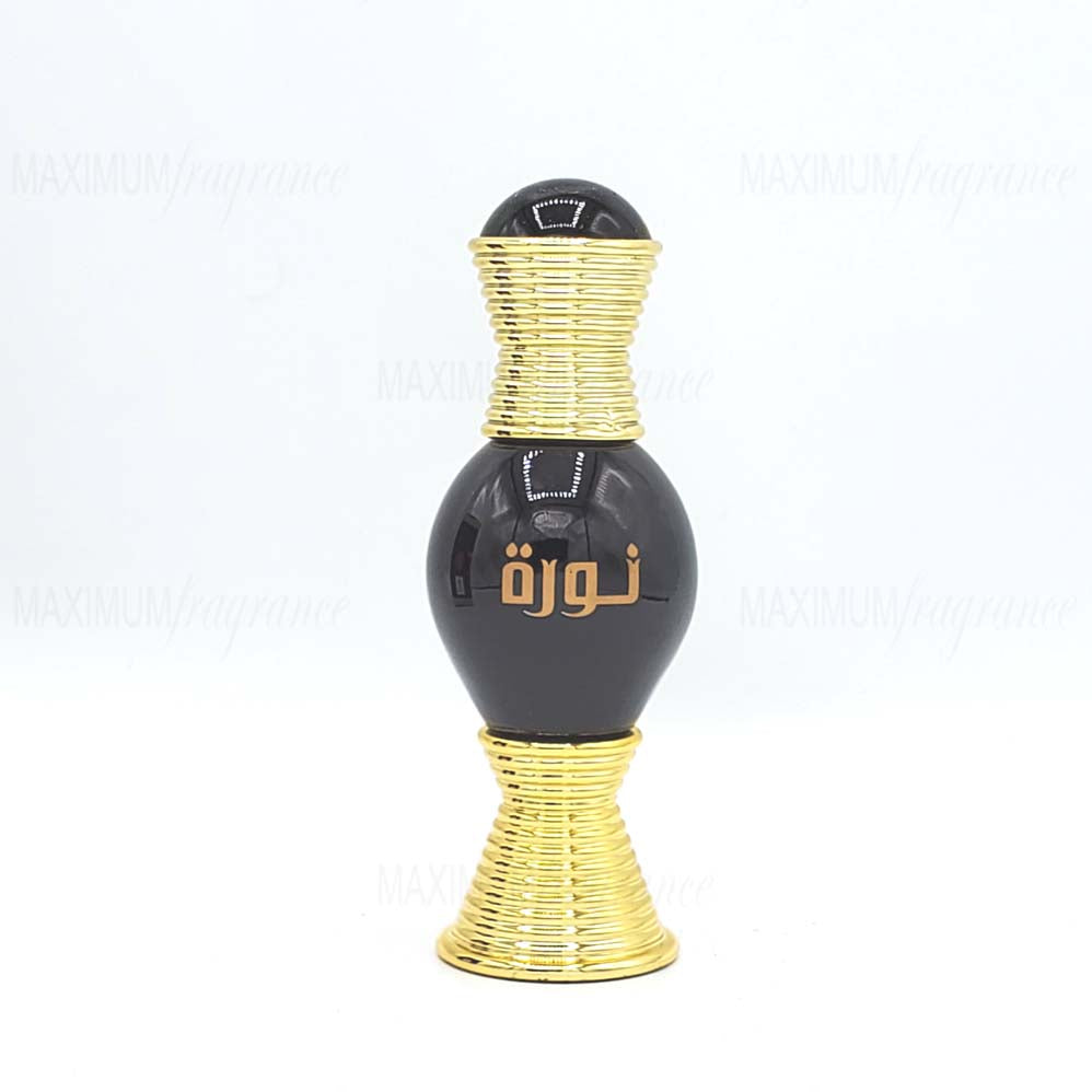 Noora Onyx 20ml Attar (Perfume Oil) - Maximum Fragrance