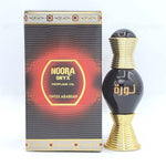 Noora Onyx 20ml Attar (Perfume Oil) - Maximum Fragrance