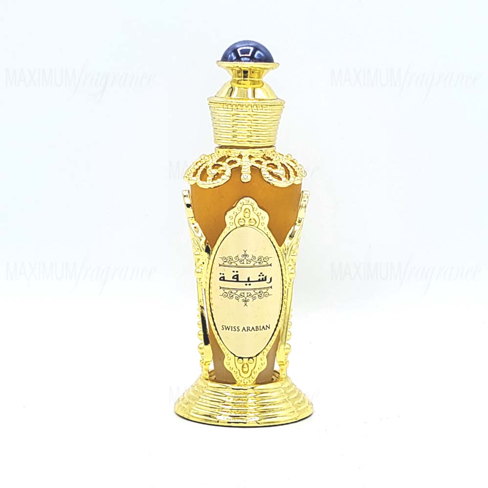 Rasheeqa 20ml Attar (Perfume Oil) - Maximum Fragrance